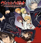 #11 Vampire Knight Wallpaper